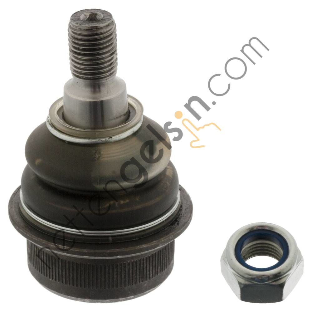 SWAG 10780003 ROTIL ON ALT W123 79>85 C126 85>91 W116 72>80 W126 85>91 S123 77>85 C123 77>85  MERCEDES BİNEK SALINCAK ROTILI