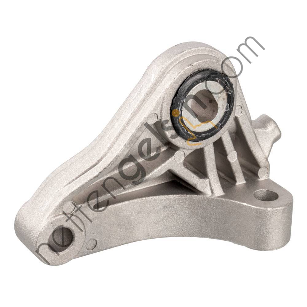 SWAG 70107410 SANZIMAN TAKOZU ARKA GRANDE PUNTO 1,4 / 1,4 16V / 1,9D 06> ALFA ROMEO MITO 08>  FIAT BİNEK ŞANZIMAN TAKOZU