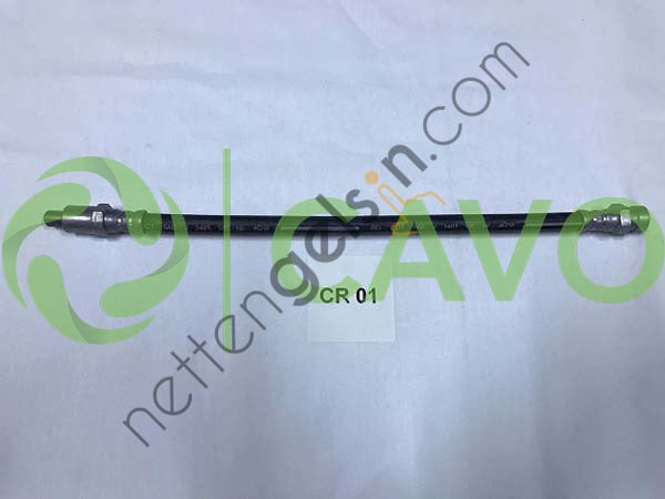 CAVO CR01 ON FREN HORTUMU R12  RENAULT BİNEK FREN HORTUMU