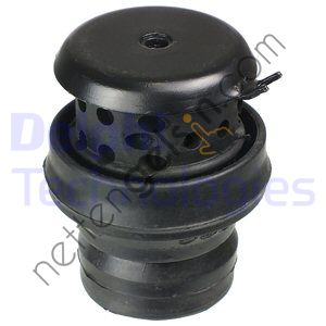 DELPHI TEM058 MOTOR TAKOZU ON - SEAT &sol; VW CORDOBA&sol; IBIZA&sol; INCA &sol; CADDY II&sol; GOLF III&sol; GOLF III CABRIO&sol; POLO CLASSIC  VW-AUDI-SEAT-SKODA BİNEK MOTOR TAKOZU
