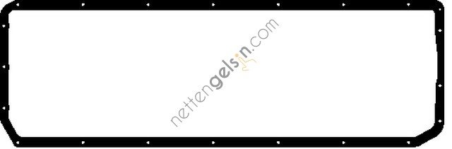 ELRING 921.084 KARTER CONTASI MAN 19.422/FRT KLİNGİRİK > 51059040132 MAN