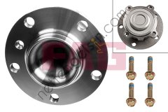 FAG 713649530 PORYA BİLYASI MINI R-60/61 ARKA 33409806302 MINI