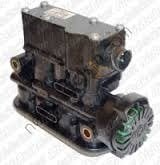 KNORR K019821N50 Seviye Kontrol Valfi Volvo Renault  RENAULT AĞIR VASITA BASINC AYAR VENTILI