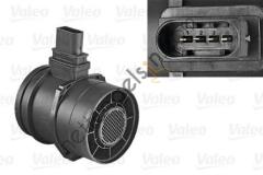 VALEO 253738 HAVA KITLE SAYACI  MERCEDES BİNEK HAVA AKIŞMETRESİ