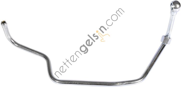 ASPART 200032311 KOMPRESÖR SU BORUSU 457 AXOR ÇİFTLİ VOITH TİPİ > A4572004952 MERCEDES