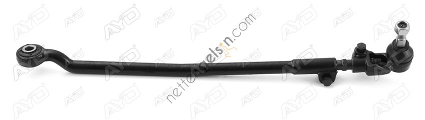 AYD 99-02084 ROT KOLU OPEL ASTRA F/VECTRA A SAĞ ROT BAŞLI 322146 OPEL