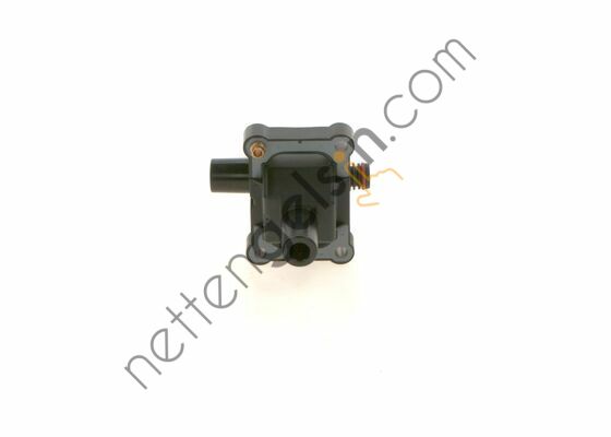 BOSCH 0221506002 ATESLEME BOBINI W202 93>00 S202 96>01 W124 93>95 W210 95>97 W140 93>98  MERCEDES BİNEK ATEŞLEME BOBİNİ