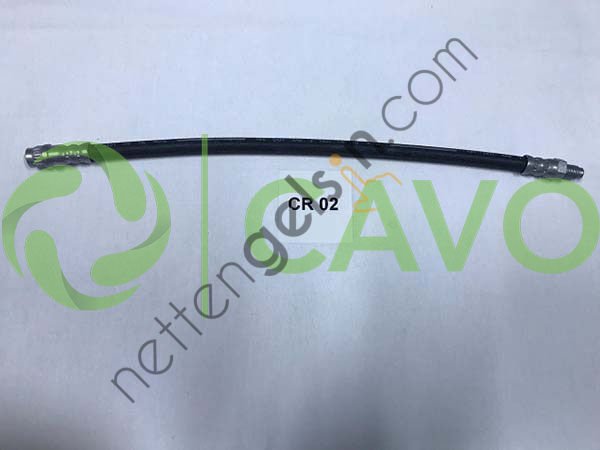 CAVO CR02 ON FREN HORTUMU R9 R11  RENAULT BİNEK FREN HORTUMU