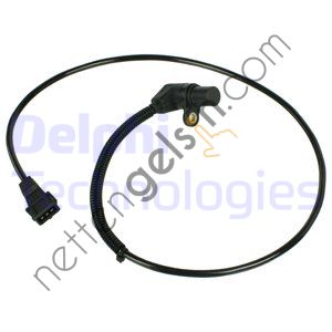 DELPHI SS10944 KRANK MILI SENSORU OPEL ASTRA-OMEGA-VECTRA  OPEL BİNEK KRANK DEVİR SENSÖRÜ