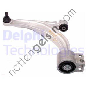 DELPHI TC2587 ALT SALINCAK ON SOL CHEVROLET / OPEL CRUZE-VOLT / AMPERA-ASTRA J  OPEL BİNEK SALINCAK