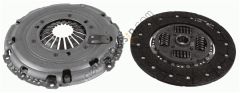 SACHS 3000 950 960 DEBRIYAJ SETI CRAFTER 2.0 TDI 2011>2016 (RULMANSIZ)  VW-AUDI-SEAT-SKODA BİNEK DEBRİYAJ SETİ