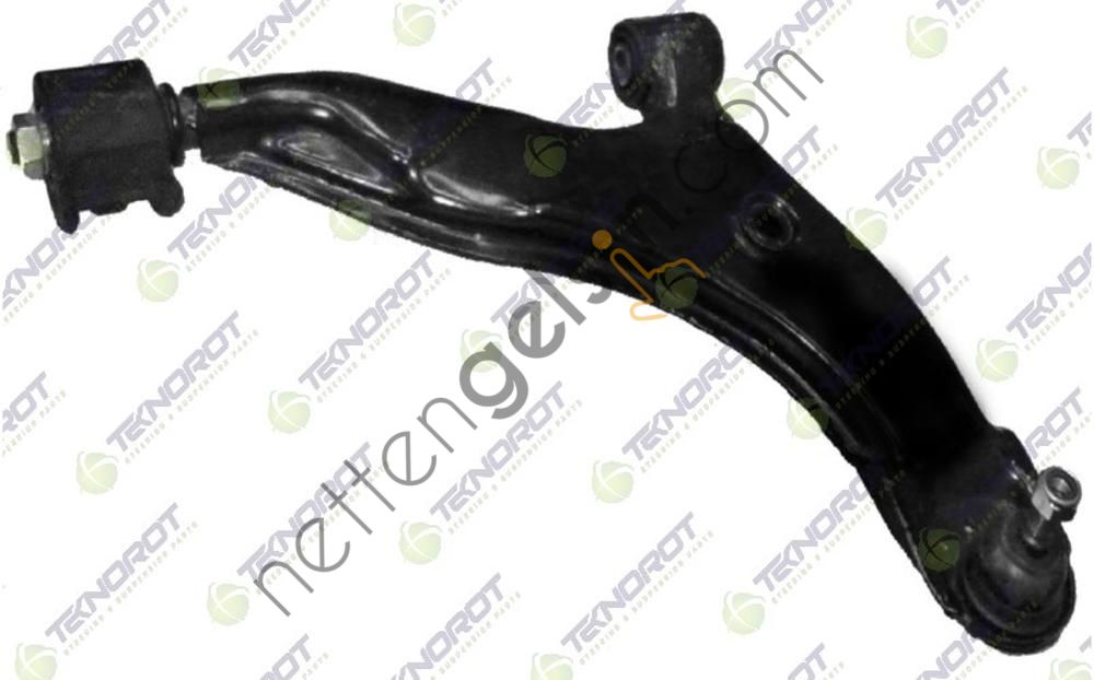 TEKNOROT HY-225 SALINCAK ROTILLI KOMPLE SAG HYUNDAI ACCENT 94-00  HYUNDAI BİNEK SALINCAK