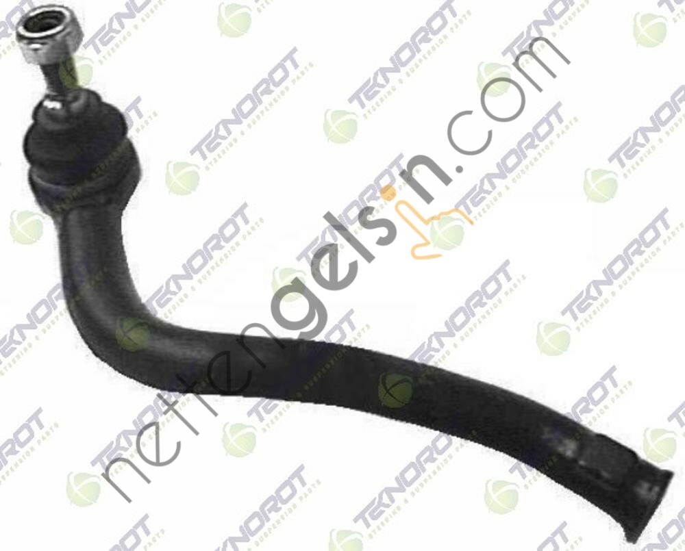 TEKNOROT V-752 ROTBASI SOL GALAXY 95>06 SHARAN SEAT ALHAMBRA 96>10  VW-AUDI-SEAT-SKODA BİNEK ROT BAŞI
