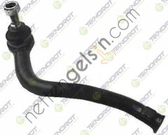 TEKNOROT V-752 ROTBASI SOL GALAXY 95>06 SHARAN SEAT ALHAMBRA 96>10  VW-AUDI-SEAT-SKODA BİNEK ROT BAŞI