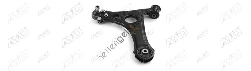 AYD 97-03449 SALINCAK 414 SOL VANEO A4143300507 MERCEDES