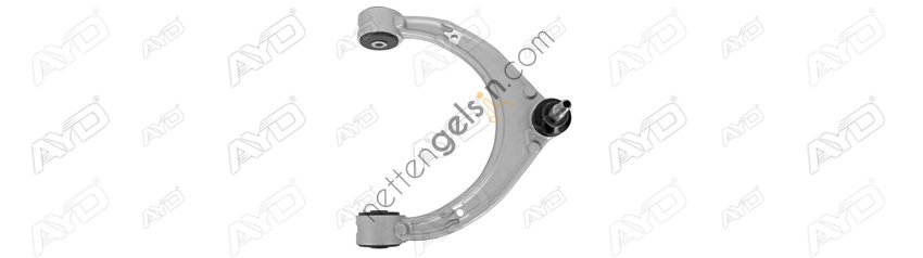 AYD 97-13848 SALINCAK PORSCHE PANAMERA ÜST R/L 97034105103 PORSCHE