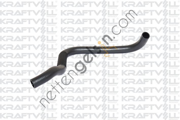 KRAFTVOLL 10032090 RADYATOR ALT HORTUMU ACCORD 2,0 16V  HONDA BİNEK RADYATÖR HORTUMU