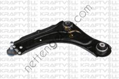 KRAFTVOLL 13050084 SALINCAK ALT KOMPLE SOL MEGANE III-FLUENCE 09->  RENAULT BİNEK SALINCAK