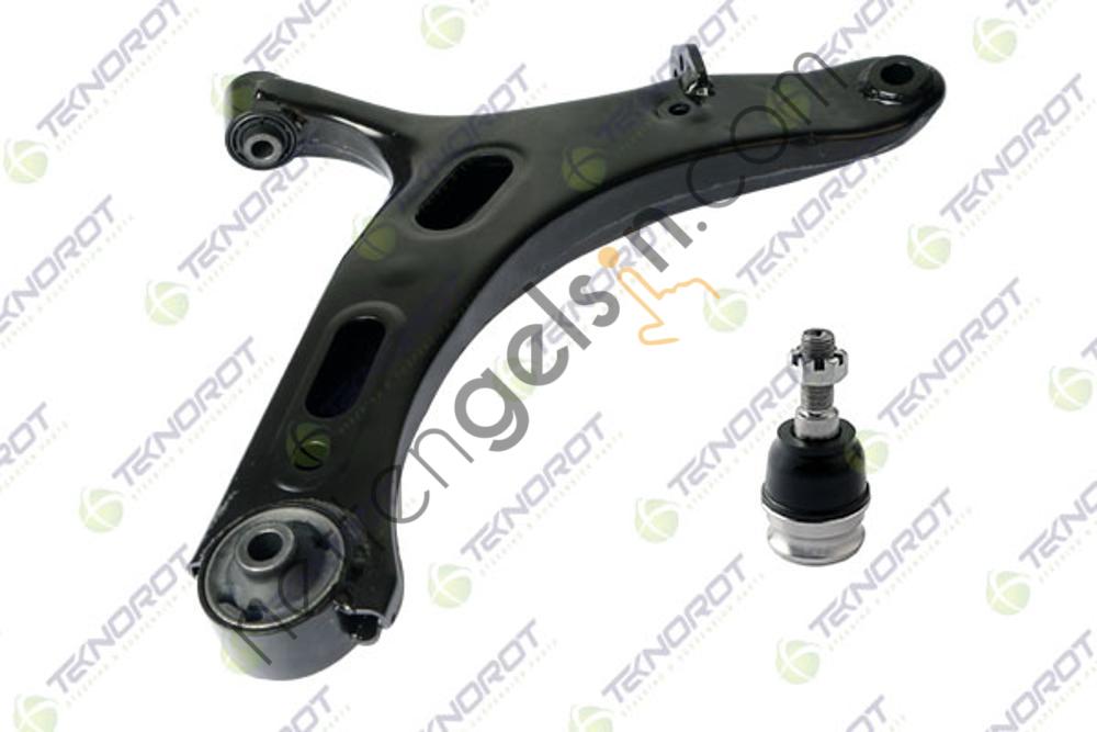 TEKNOROT SU-418 ALT SALINCAK ROTILLI SAG SUBARU LEGACY 2010 2014 SUBARU OUTBACK 2010 2014  SUBARU BİNEK SALINCAK