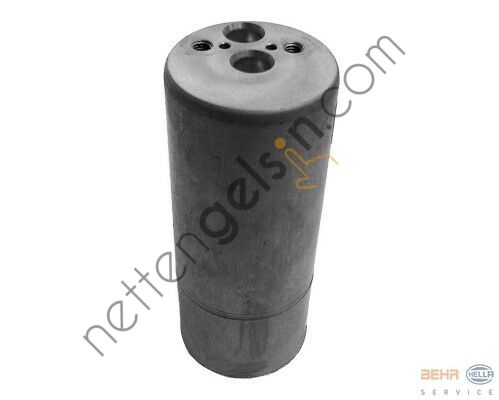 BEHR AD169000S KLİMA TÜPÜ E 38/39/46 64538377330 BMW