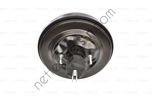 BOSCH 0204125813 FREN SERVOSU (WESTINGHOUS) COMBO C CORSA C 1.3 1.4 1.7 01=>  OPEL BİNEK FREN SERVOSU