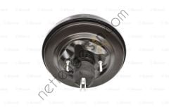 BOSCH 0204125813 FREN SERVOSU (WESTINGHOUS) COMBO C CORSA C 1.3 1.4 1.7 01=>  OPEL BİNEK FREN SERVOSU