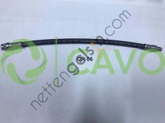 CAVO CR06 ON FREN HORTUMU R21  RENAULT BİNEK FREN HORTUMU