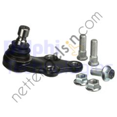 DELPHI TC2686 ROTIL ALT IX 35 01&sol;2010 -  HYUNDAI BİNEK SALINCAK ROTILI