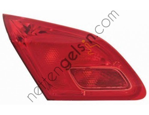 MARELLI 714021641701 STOP-ASTRA J-SOL-IC  OPEL BİNEK STOP LAMBASI