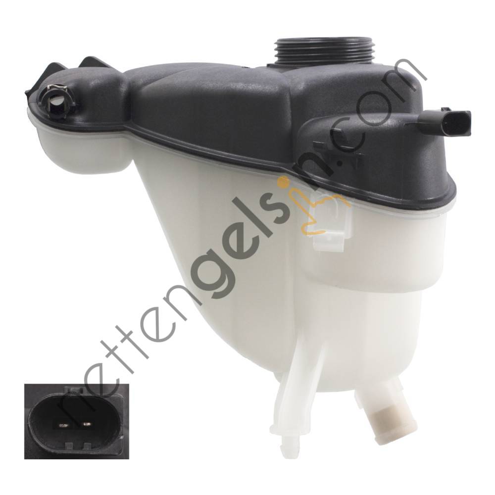 SWAG 10103403 RADYATOR YEDEK SU DEPOSU R-CLASS W251 06>14  MERCEDES BİNEK YEDEK SU DEPOSU
