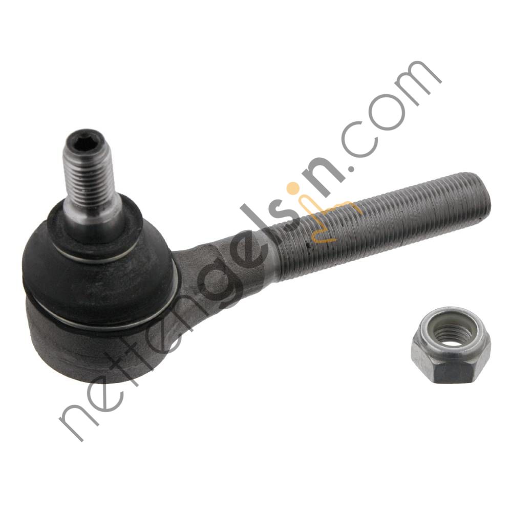 SWAG 10710002 ROT BASI IC W140 91>98 C140 92>99  MERCEDES BİNEK ROT BAŞI