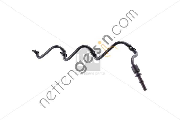 YTT Y4484 ENJEKTOR GERI DONUS HORTUMU MASTER III 2,3 DTI 10> TRAFIC 2,0 DTI  RENAULT BİNEK YAKIT HORTUMU