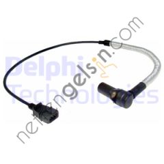 DELPHI SS10898 KRANK MILI SENSORU OMEGA 03&sol;94>03&sol;04  OPEL BİNEK KRANK DEVİR SENSÖRÜ