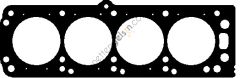 ELRING 467.593 CONTA SİLİNDİR KAPAKAK OPEL ASTRA F/G VECTRA B X20XEV 5607449 OPEL