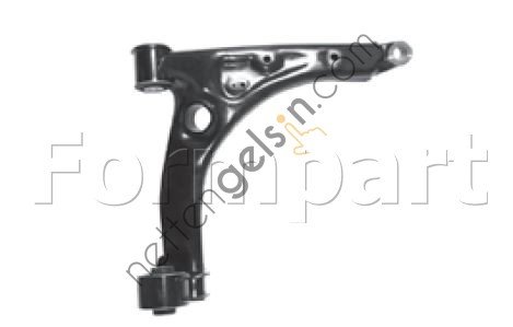 FORMPART 2909189 ROTILLI SALINCAK ON SAG ALT CRAFTER 16>  VW-AUDI-SEAT-SKODA BİNEK SALINCAK