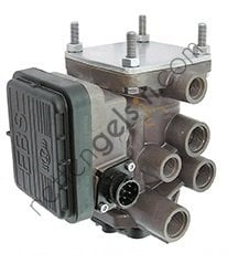 KNORR K020624N50 ROMORK KUMANDA VENTILI VOLVO FH FM  VOLVO AĞIR VASITA ROMORK KUMANDA VENTILI