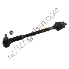 SWAG 30720011 ROT TAKIMI SOL TRANSPORTER IV 90>03 701419811 (TEKNOROT V-702 EŞDEĞERİ) VW-AUDI-SEAT-SKODA BİNEK