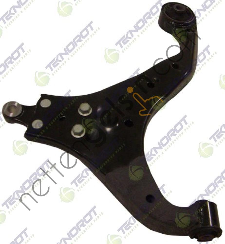 TEKNOROT KI-419 SALINCAK SOL KOMPLE TUCSON 04> SPORTAGE 04>  KIA BİNEK SALINCAK