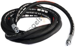 ASPART 295002311 DEBRİYAJ HORTUMU 457 AXOR 390 cm KISA KAFA > A0002953935 MERCEDES