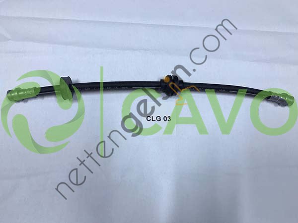 CAVO CLG03 ON FREN HORTUMU LAGUNA II  RENAULT BİNEK FREN HORTUMU
