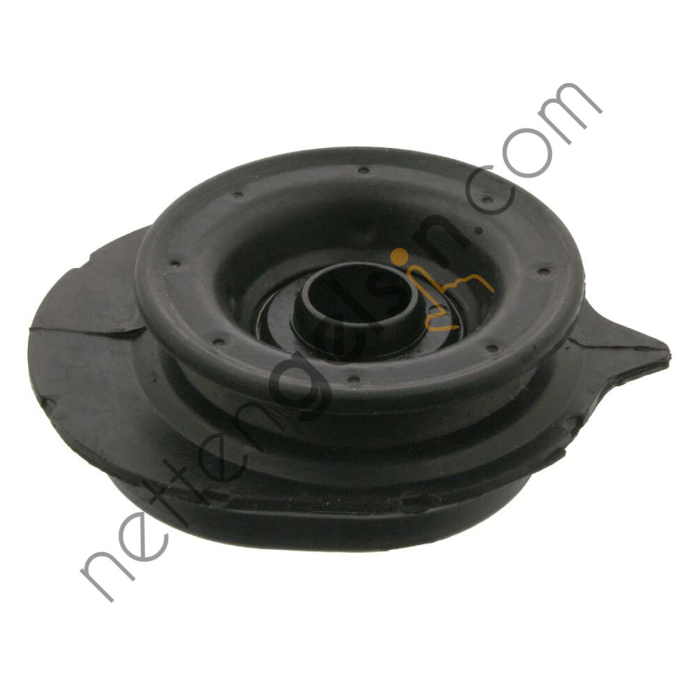 FEBI 28221 AMORTISOR UST TAKOZU RULMANLI PUNTO PANDA 1,1 &sol; 1,2 &sol; 1,3 MJTD &sol; 1,4  FIAT BİNEK AMORTİSÖR TAKOZU