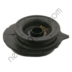 FEBI 28221 AMORTISOR UST TAKOZU RULMANLI PUNTO PANDA 1,1 / 1,2 / 1,3 MJTD / 1,4  FIAT BİNEK AMORTİSÖR TAKOZU