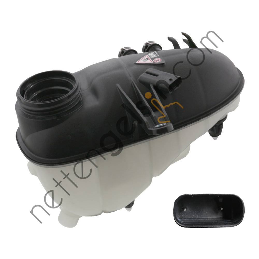 SWAG 10103394 RADYATOR YEDEK SU DEPOSU S-CLASS W222 14>  MERCEDES BİNEK YEDEK SU DEPOSU