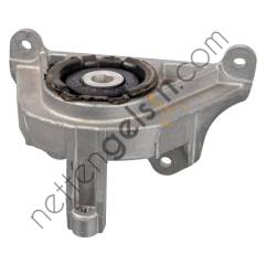 SWAG 70108019 MOTOR TAKOZU ARKA (SANZIMAN) DOBLO 1,3 JTD DMULTIJET 1,9 DMULTIJET 05> 1,9 D 1,9 JTD 01>  FIAT BİNEK MOTOR TAKOZU