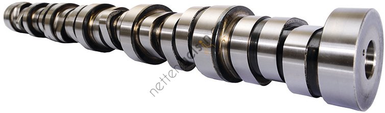ASPART 050074381 EKSANTRİK MİLİ RVI &sol; VOLVO DXI 430-460 (D 9) 7420746808 VOLVO