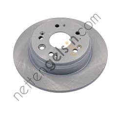 BLUEPRINT ADH24387 ARKA FREN AYNASI CR-V 2,0I 02->05 (adet)  HONDA BİNEK FREN DİSKİ
