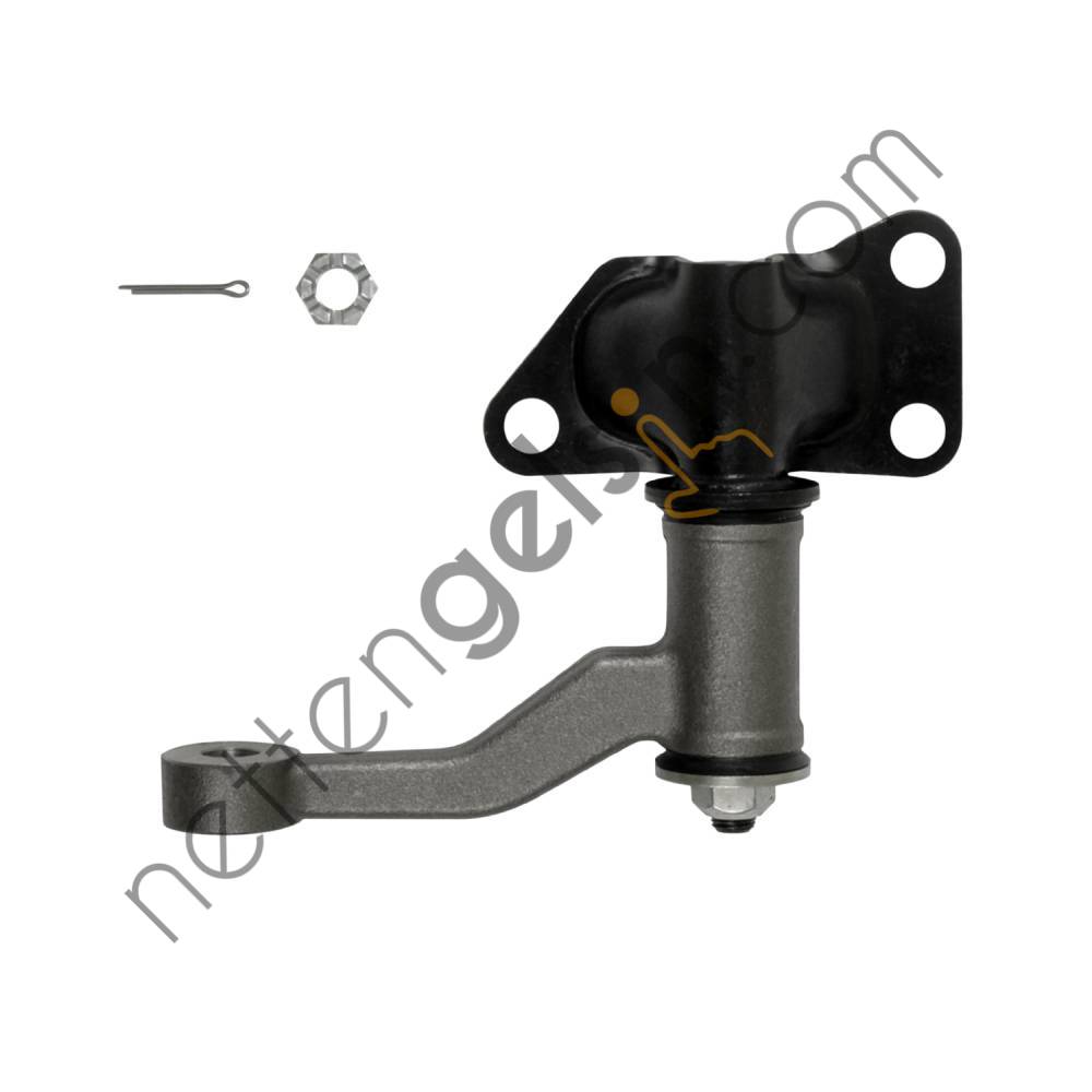 BLUEPRINT ADN187130 DIREKSIYON AVARA KOLU SOL NISSAN PICK UPS 86>01 NAVARA  NISSAN BİNEK
