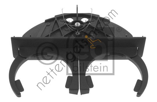 FEBI 33073 MESRUBAT KUTUSU TUTUCUSU BMW E39 ARKA  BMW BİNEK