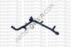 KRAFTVOLL 10032102 RADYATOR SU BORUSU CADDY BJB 04>11 GOLF V 04>09 JETTA 06>11 PASSAT 06>11 TOURAN 03>10 A3 04>13 ALTEA 04>13 LEON 06>13 TOLEDO 05>09 OCTAVIA 04>13 SUPERB 08>13  VW-AUDI-SEAT-SKODA BİNEK RADYATÖR HORTUMU