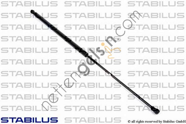 STABILUS ST:0745VH KAPUT AMORTİSÖRÜ E-65/66 51238240596 BMW
